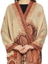 Women's Kani Wool Stole